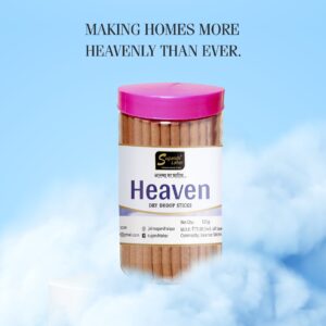Heaven 120g 75rs
