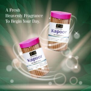 Kapoor 120g 75rs