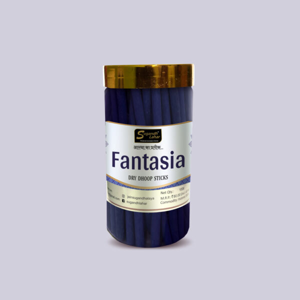 ROSE PETALS / SAFFRON SANDAL / FANTASIA /KASTURI/PINEAPPLE/HEAVEN - Image 7