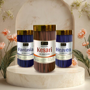 FANTASIA/HEAVEN/KESARI