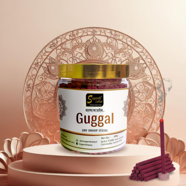 Guggul