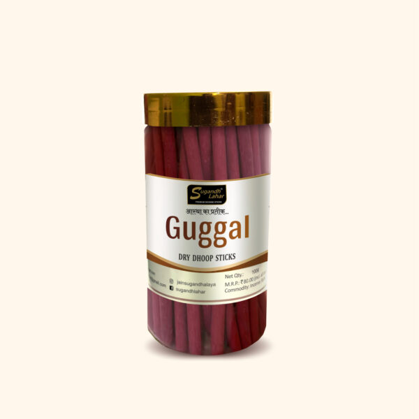 GUGGAL /LOBAN/KASTURI - Image 3