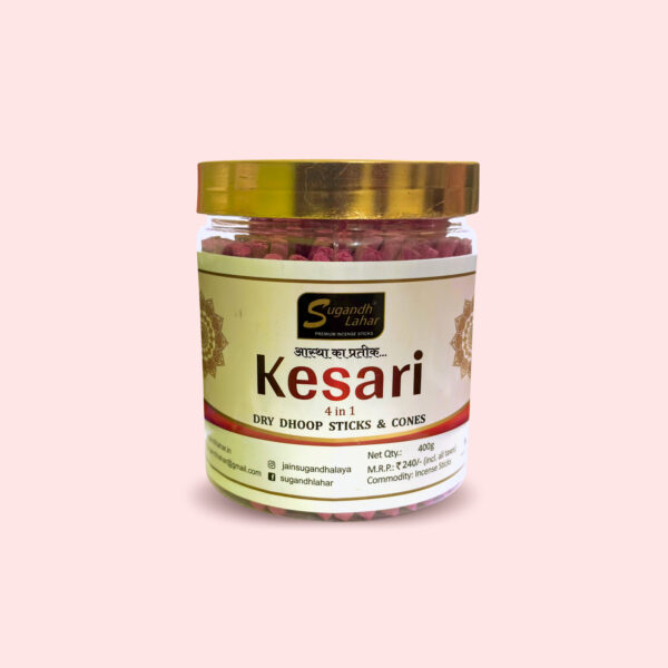 Kesari 4 in 1 - Image 2