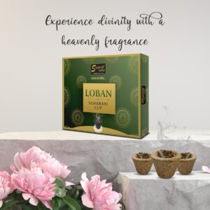 Loban Sambrani Cup