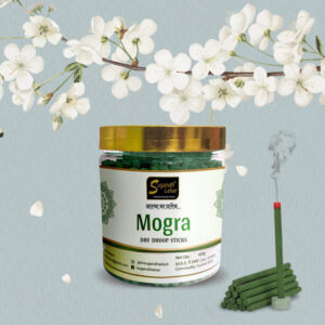 Mogra