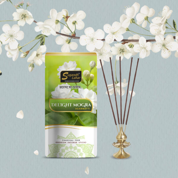 ROSE /SUGANDHLAHAR3IN1/MOGRA - Image 2