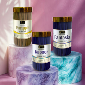 PINEAPPLE /KAPOOR/FANTASIA