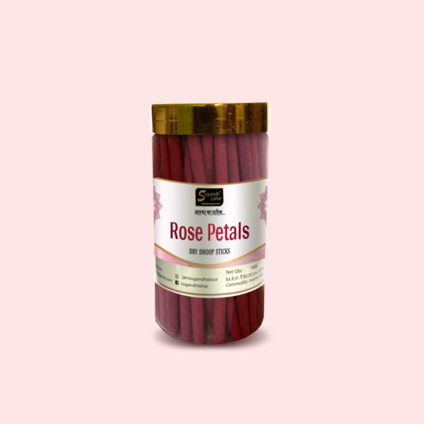 ROSE PETALS / SAFFRON SANDAL / FANTASIA /KASTURI/PINEAPPLE/HEAVEN - Image 5