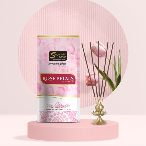 ROSE /SUGANDHLAHAR3IN1/MOGRA - Image 4