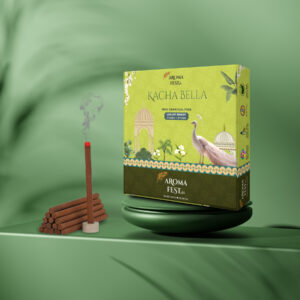 Kacha Bella Dhoop Sticks