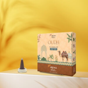Oudh Dhoop BOX