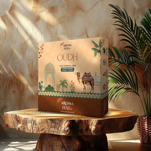 Oudh Dhoop BOX - Image 4