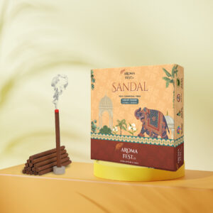 Dhoop Sticks
