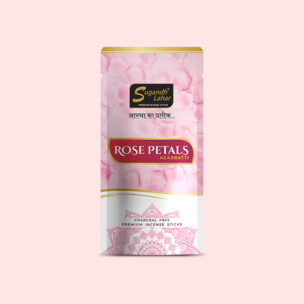 Rose Petals - Image 3