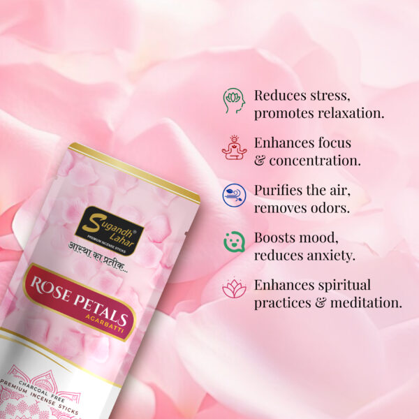 Rose Petals - Image 4