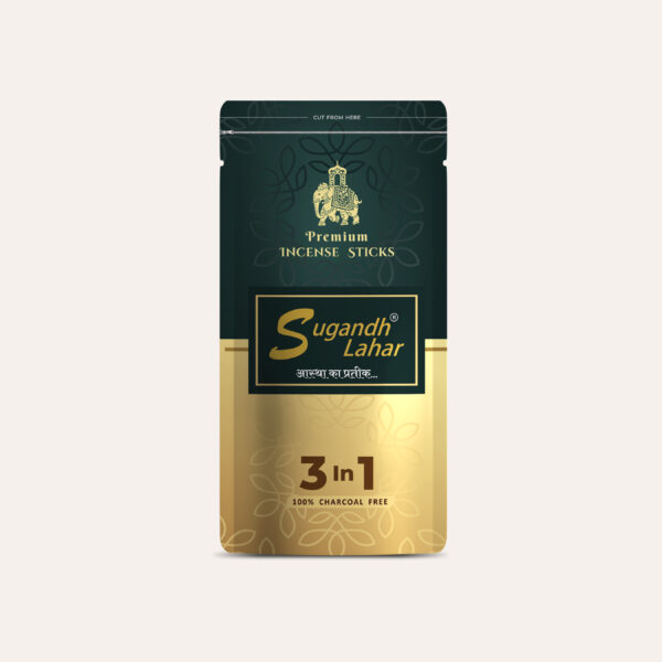 Sugandh Lahar - Image 3
