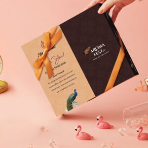 Gift Boxes